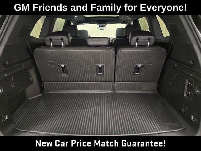 New 2026 Buick Enclave Avenir w/ Super Cruise Package image 32