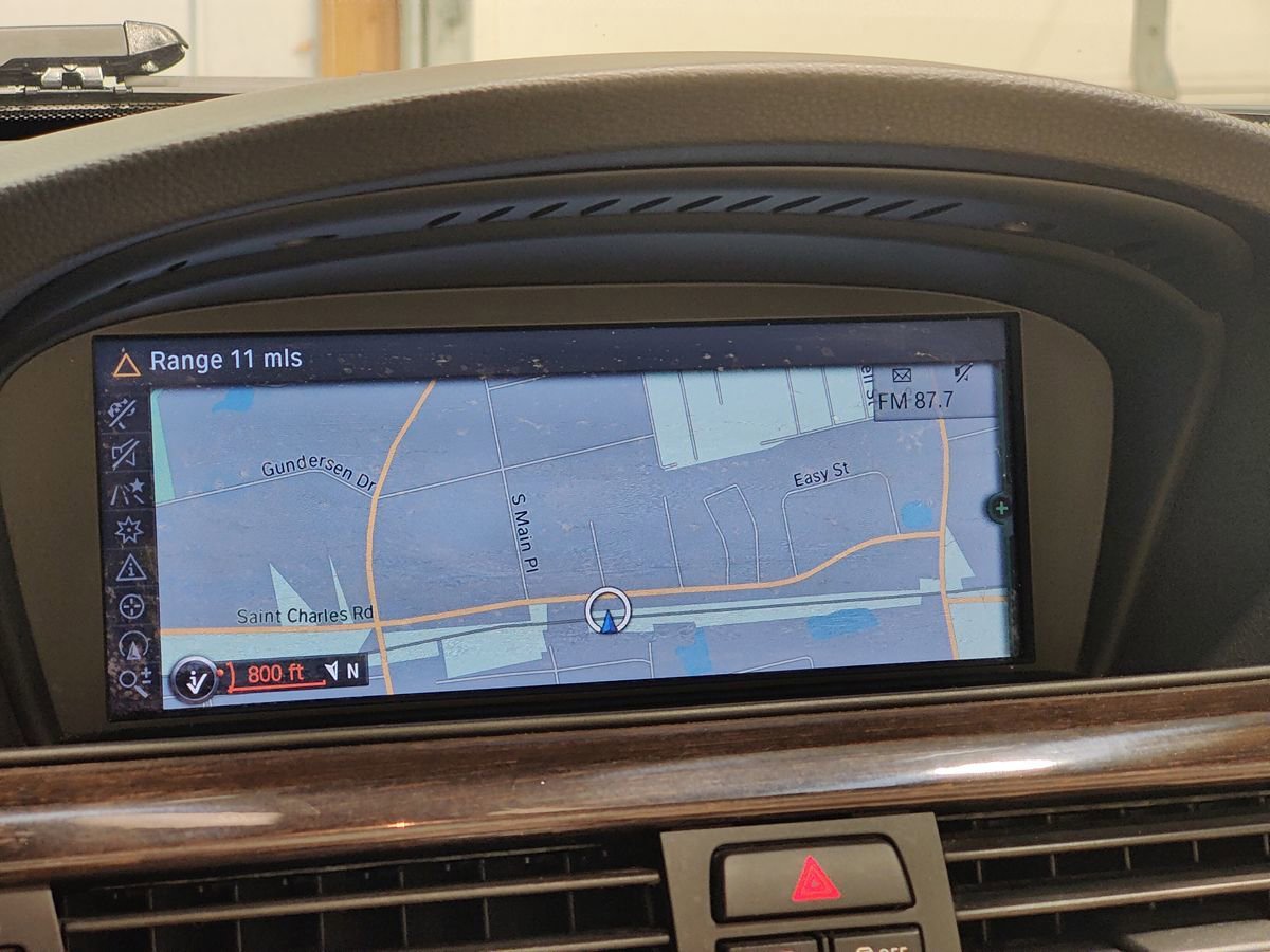 Used 2011 BMW 328i Convertible RWD image 35