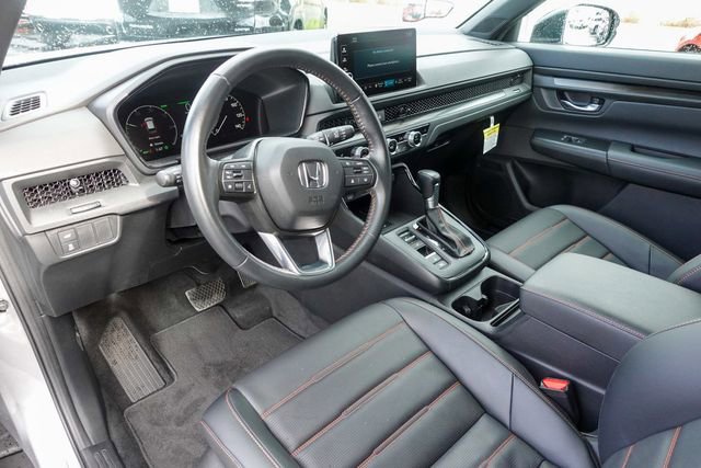 Used 2024 Honda CR-V Sport-L image 11
