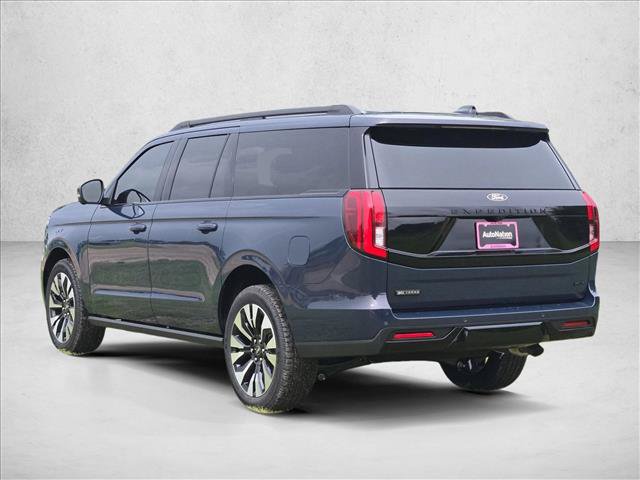 New 2027 Ford Expedition Max Platinum AWD/4WD image 9