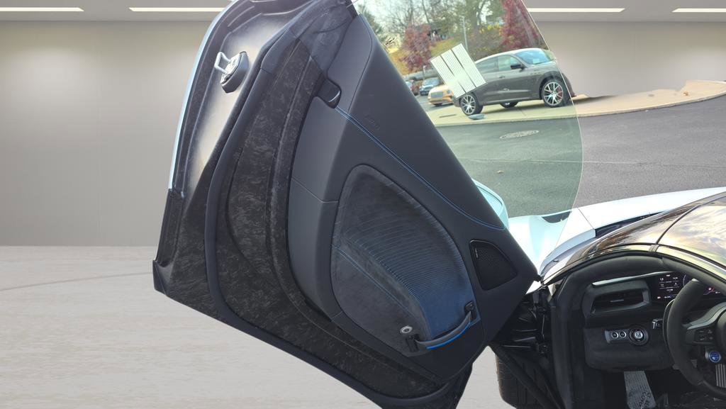 Used 2024 Maserati MC20 Cielo image 25