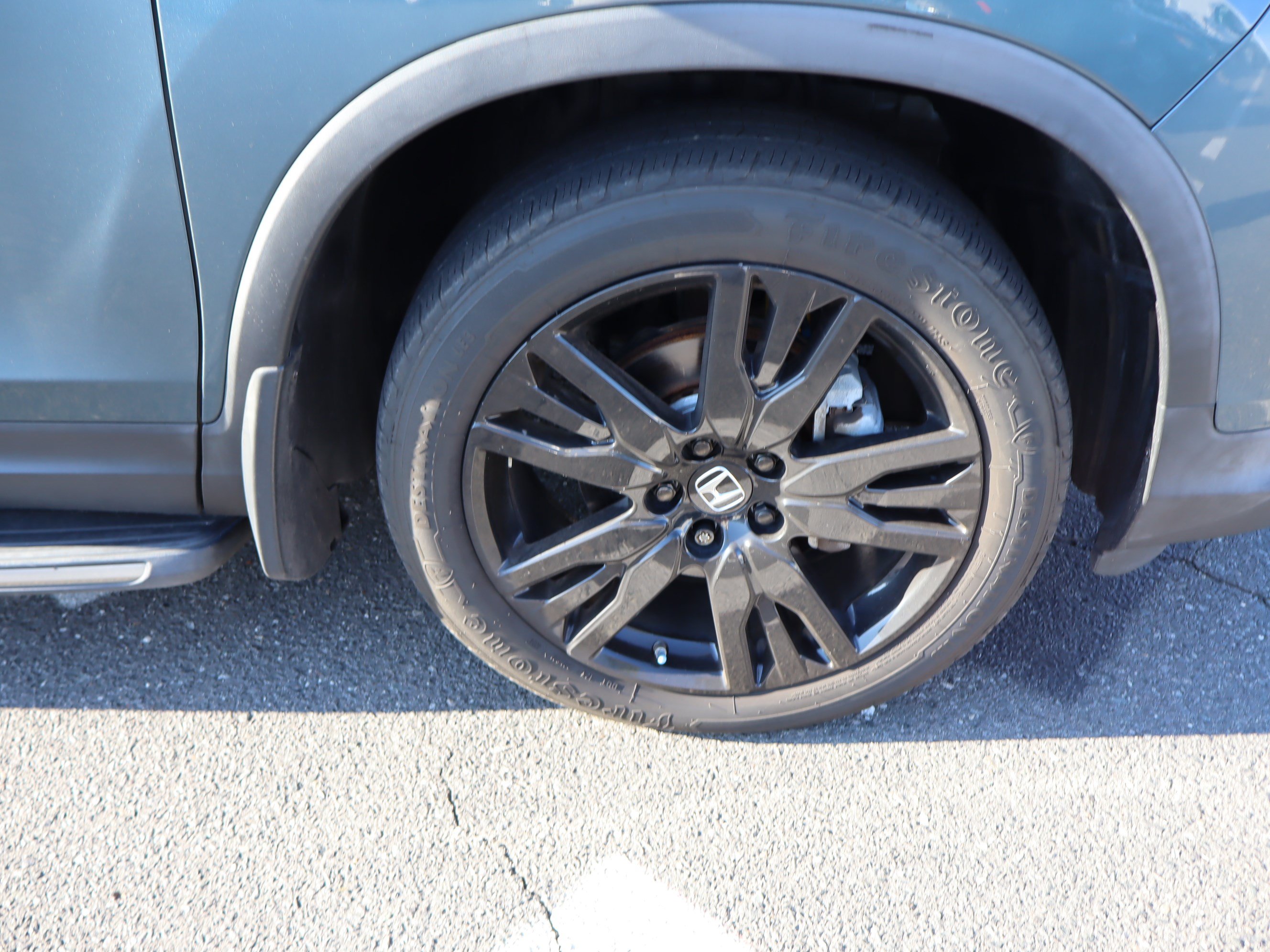 Used 2022 Honda Pilot Special Edition image 42