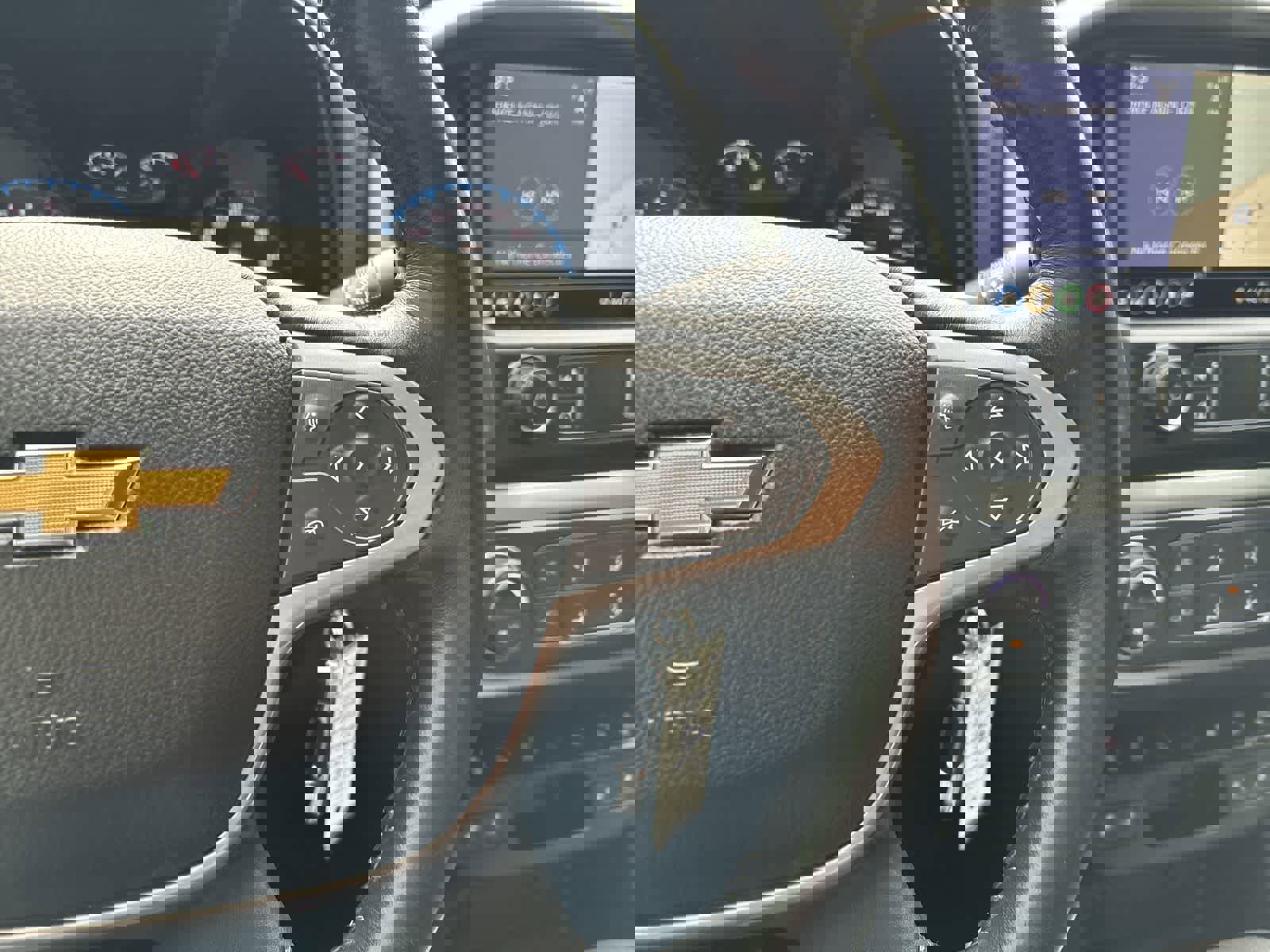 Used 2019 Chevrolet Colorado ZR2 image 14