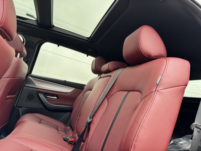 New 2026 MAZDA CX-70 3.3 Turbo w/ Premium Plus Pkg image 11