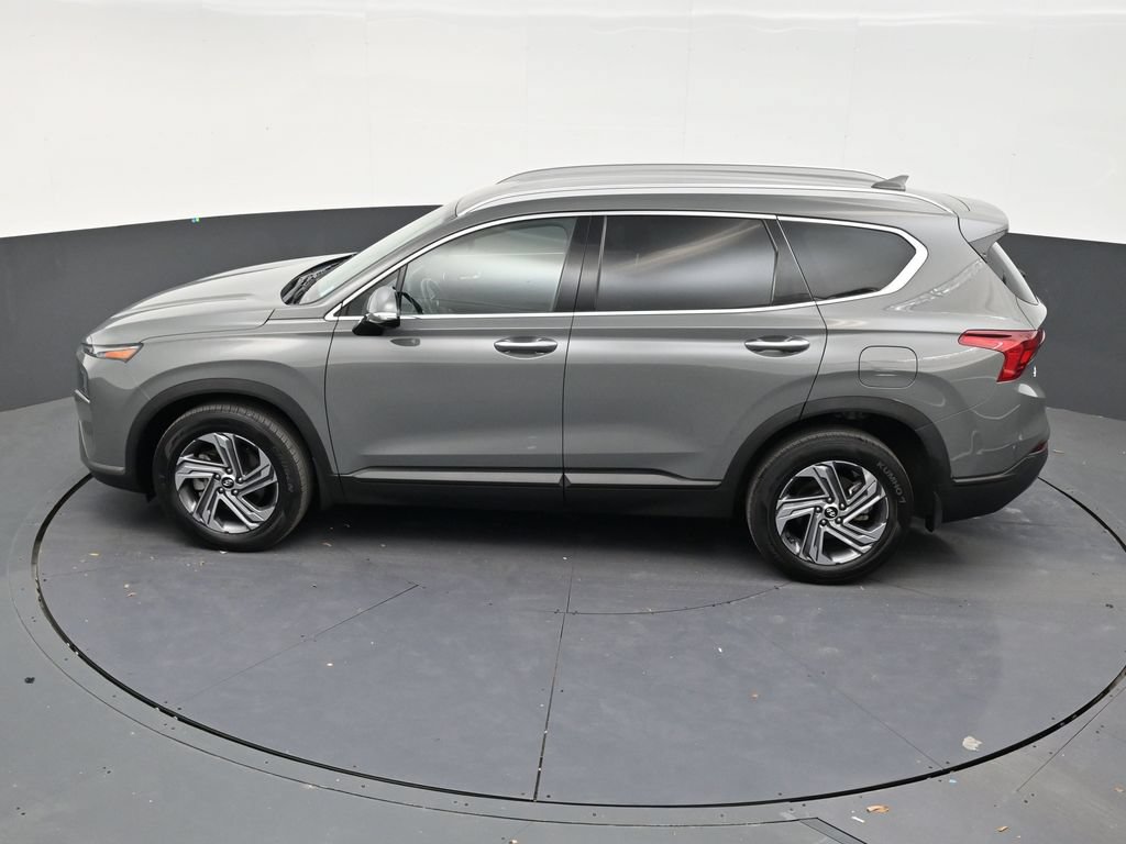 Used 2023 Hyundai Santa Fe SEL FWD image 13
