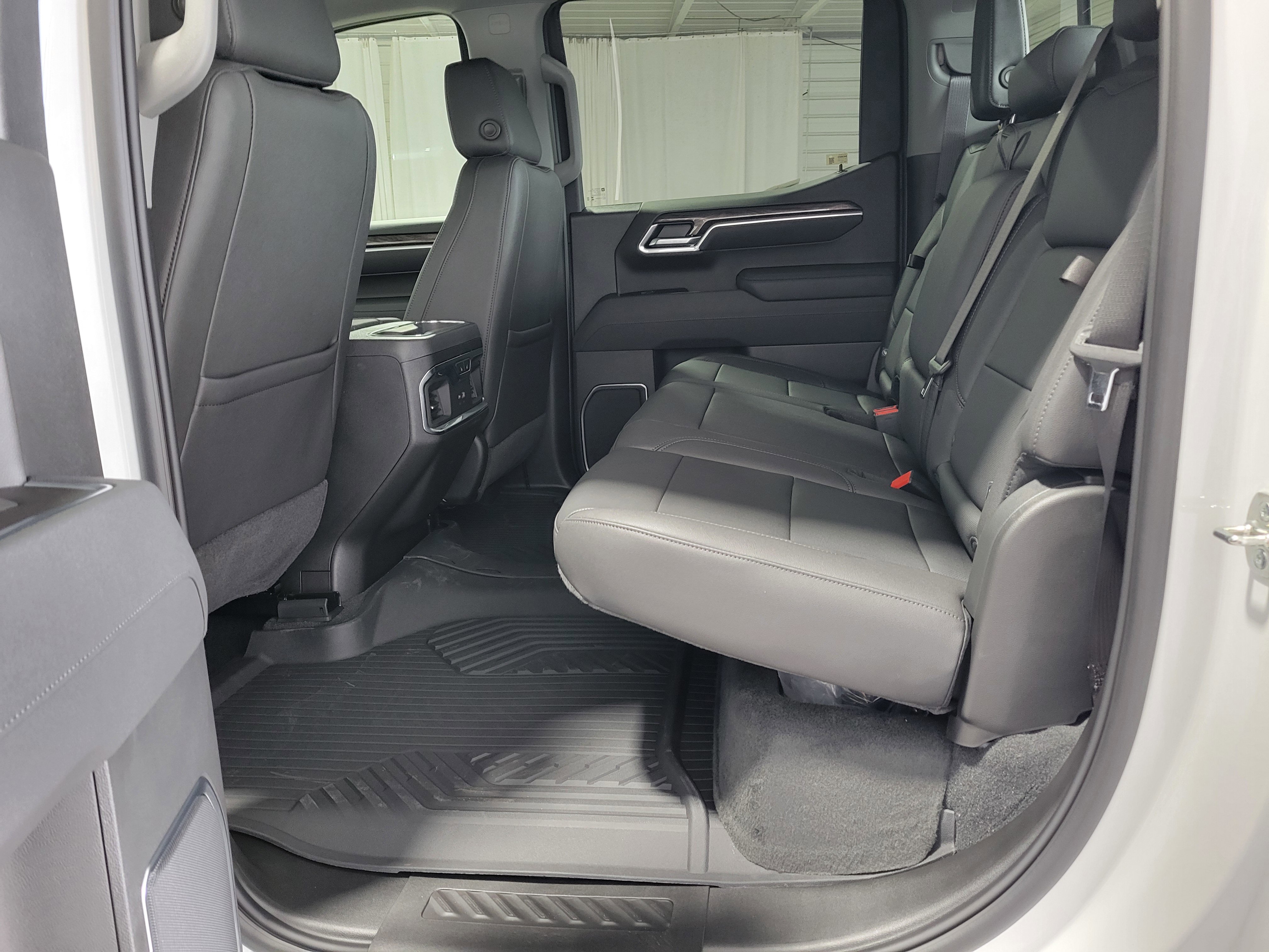 New 2026 Chevrolet Silverado 1500 LTZ image 37