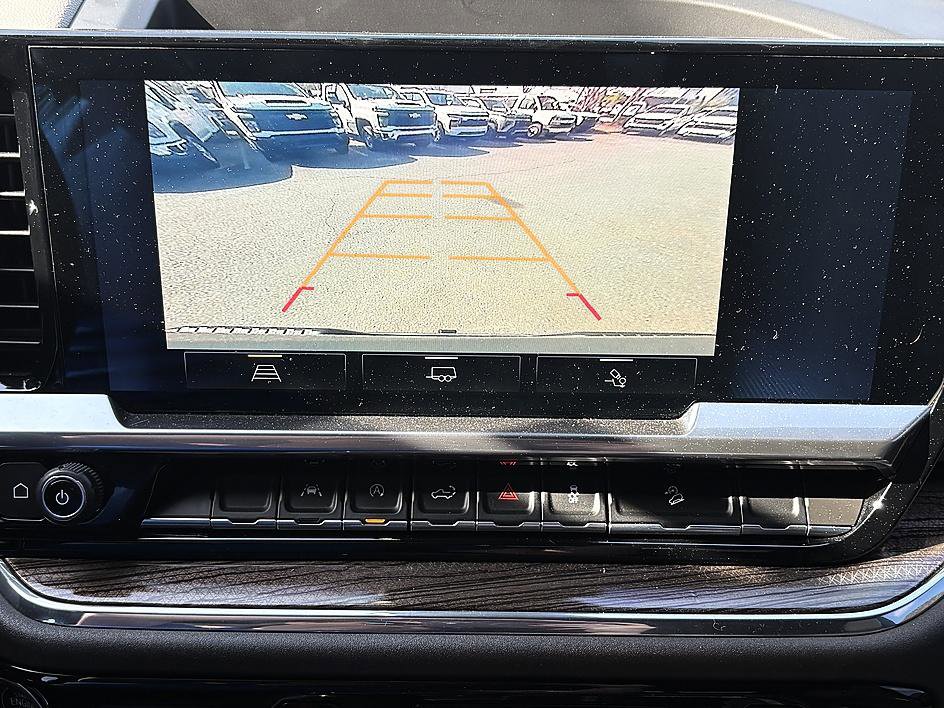 Used 2023 Chevrolet Silverado 1500 RST image 23