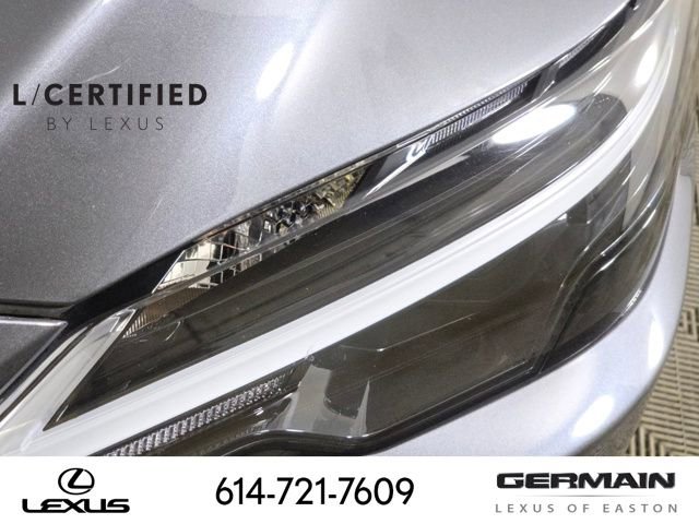 Used 2024 Lexus RX 350 Premium Plus w/ Convenience Package image 14