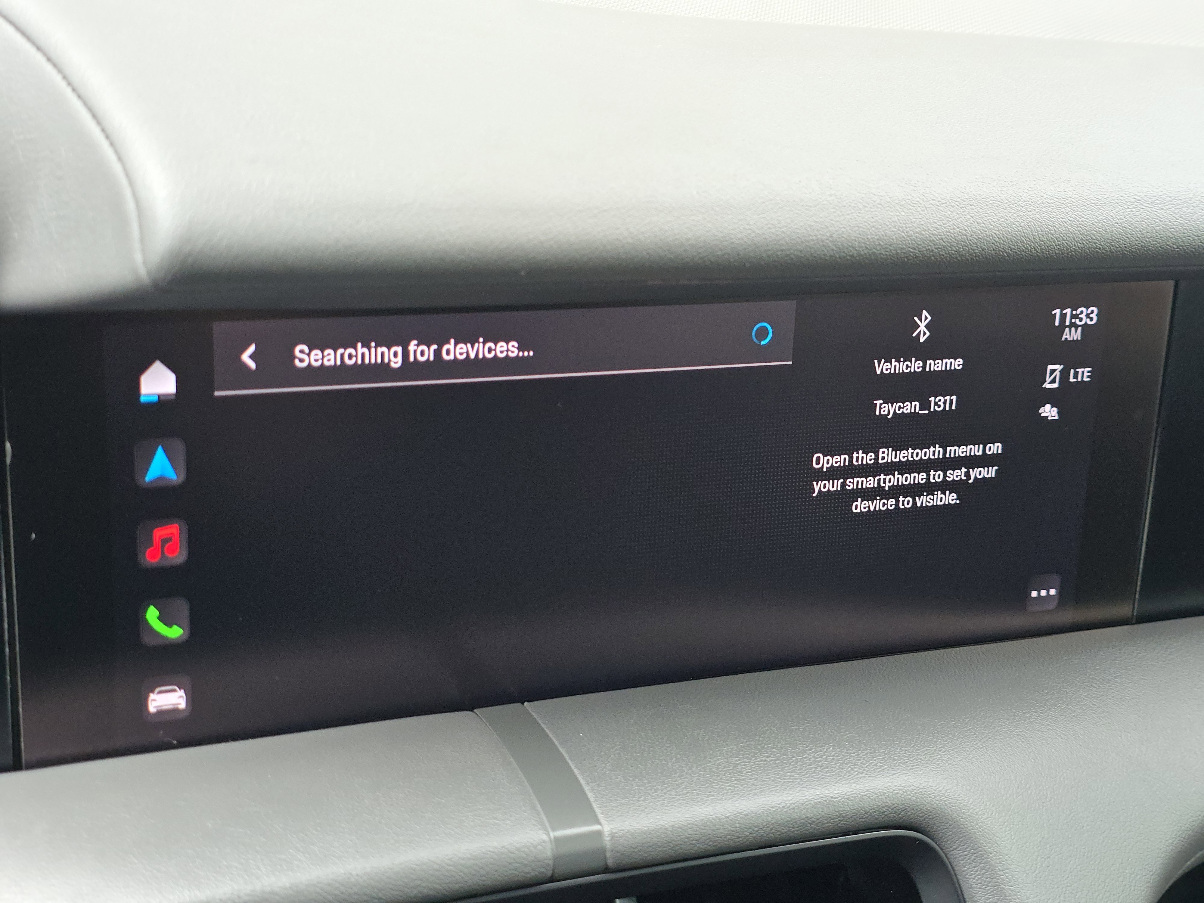 Certified 2021 Porsche Taycan 4 Cross Turismo image 23