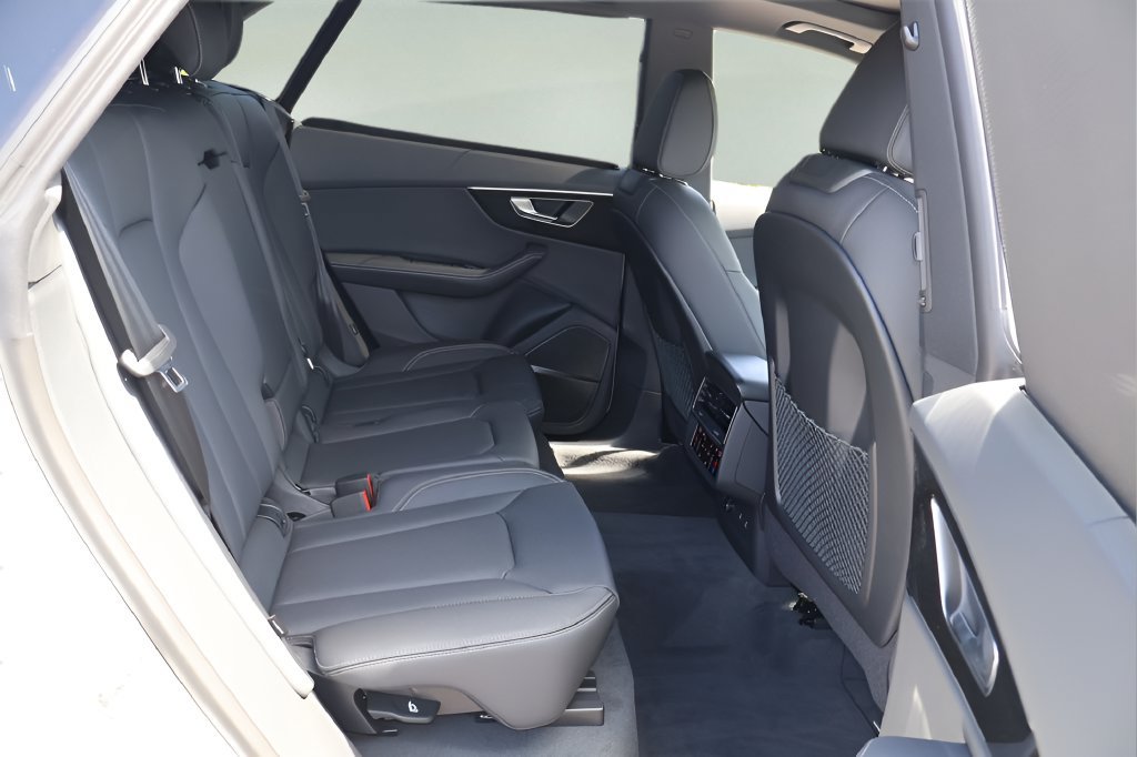 New 2026 Audi Q8 Premium Plus AWD/4WD image 15