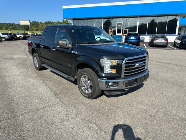 Used 2015 Ford F150 XLT w/ Equipment Group 302A Luxury AWD/4WD image 13