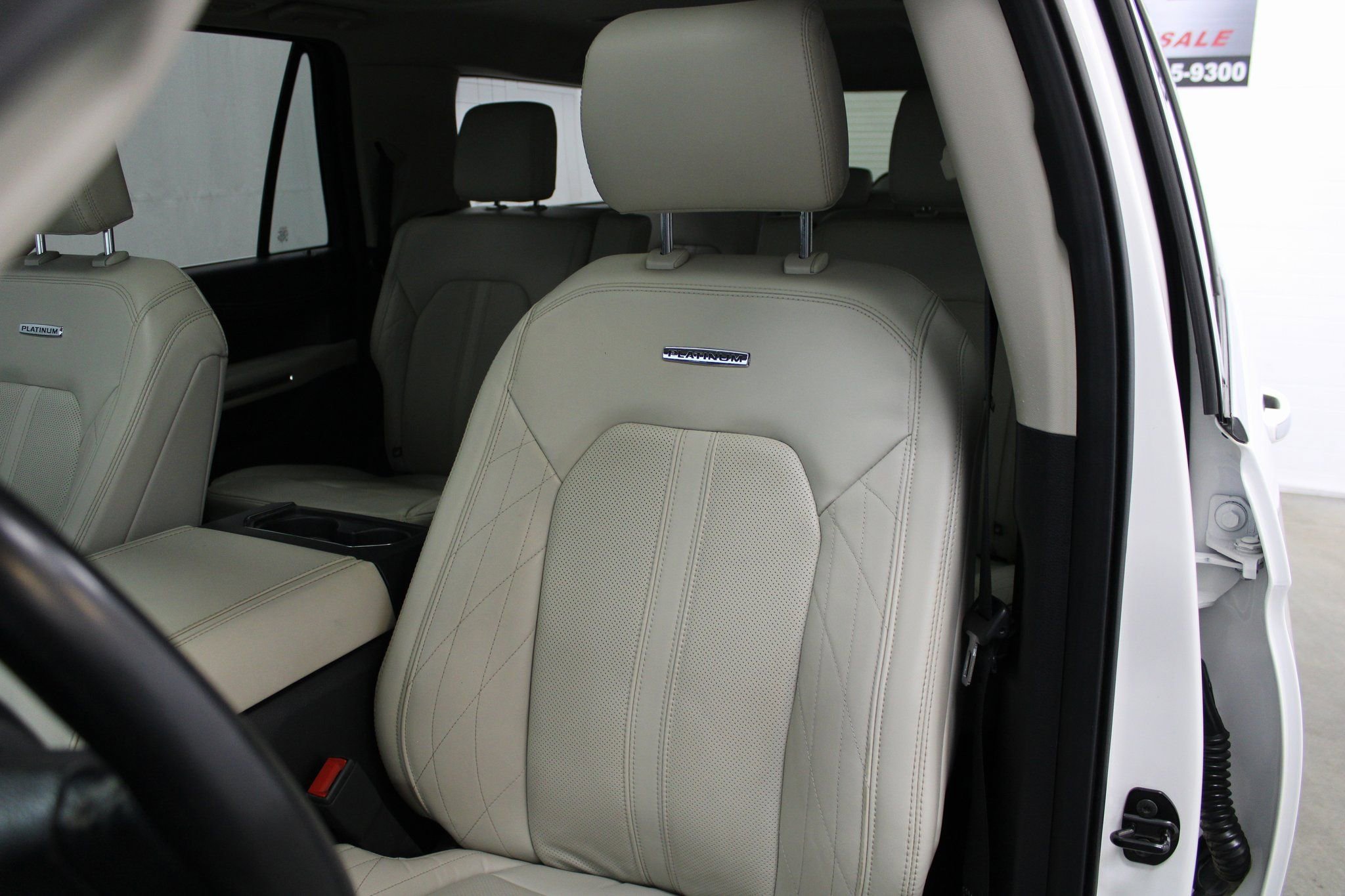 Used 2021 Ford Expedition Max Platinum image 21
