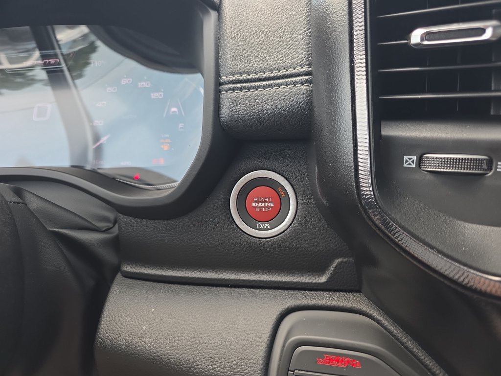 New 2026 RAM 1500 RHO AWD/4WD image 21