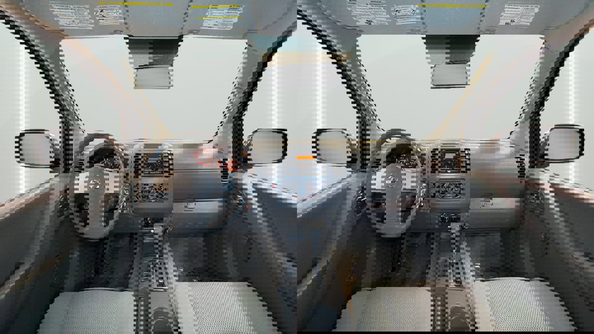 Used 2013 Nissan Frontier S image 31