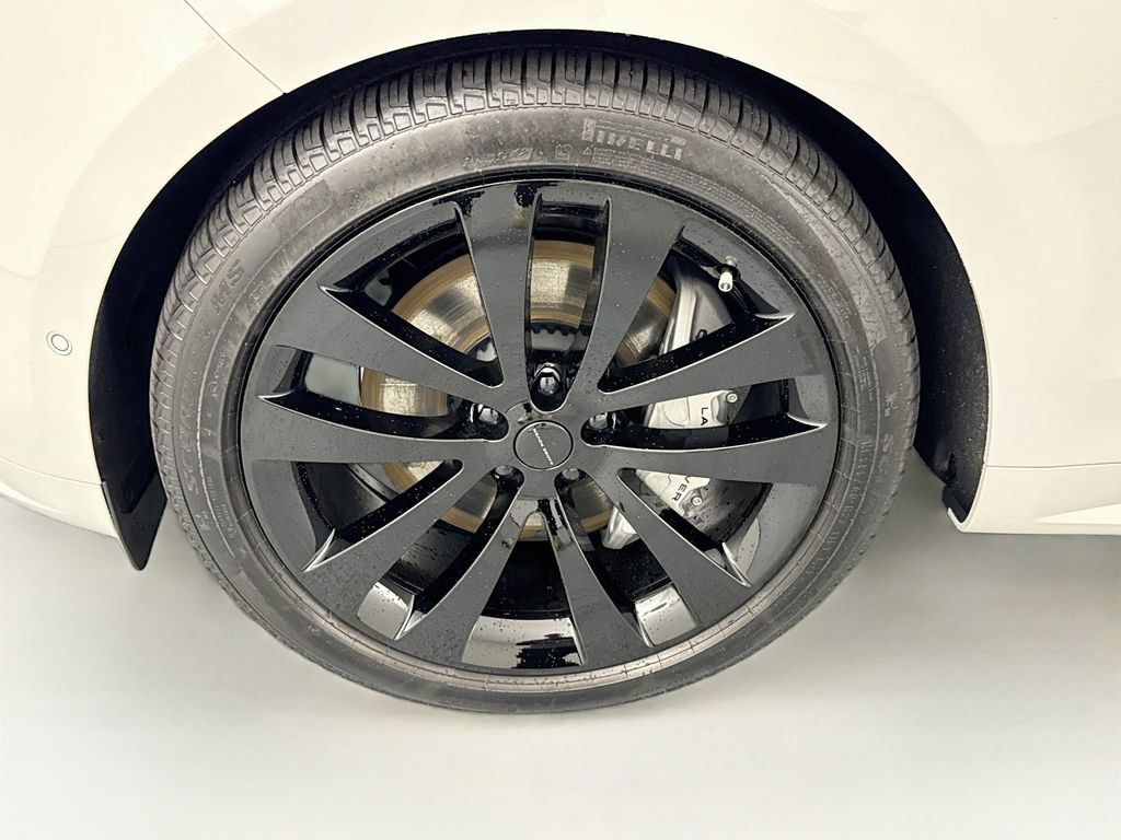 New 2026 Land Rover Range Rover Sport Dynamic SE AWD/4WD image 33