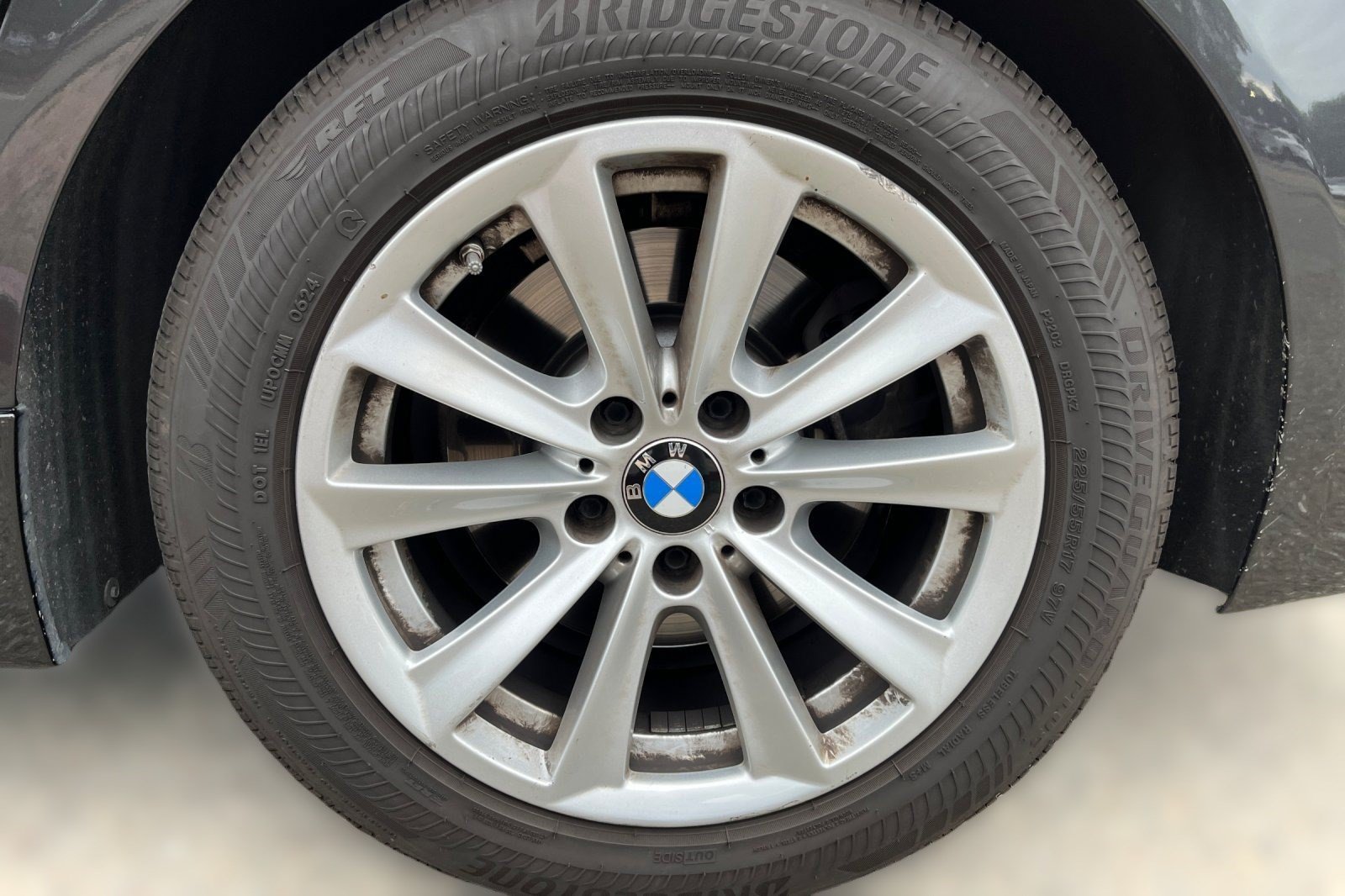 Used 2016 BMW 528i Sedan RWD image 6
