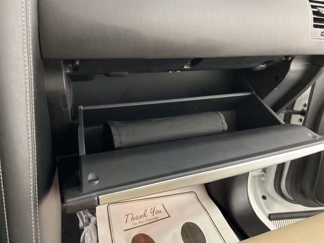 Used 2023 Nissan Armada SL image 38