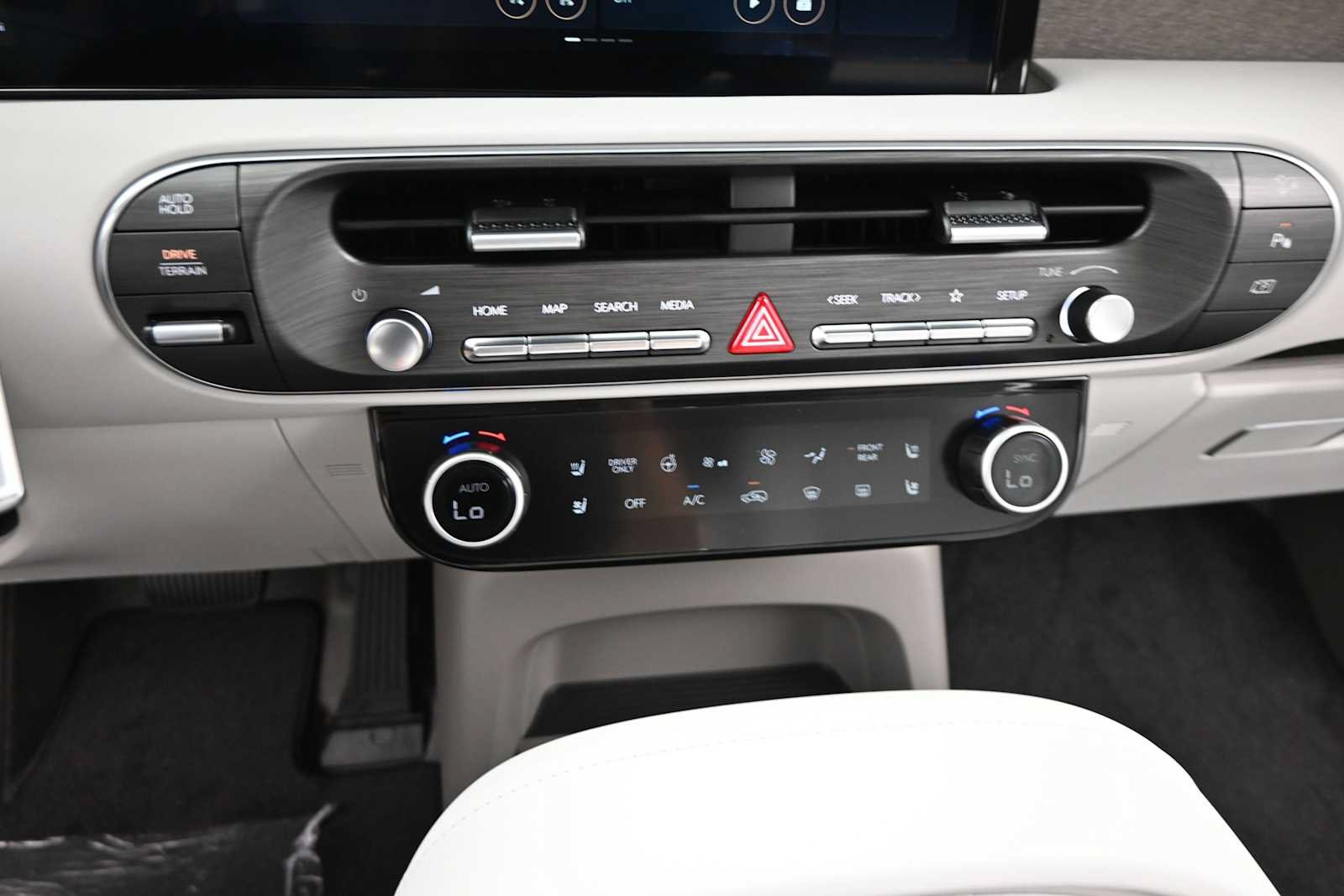 New 2027 Hyundai Palisade SEL Premium AWD/4WD image 20