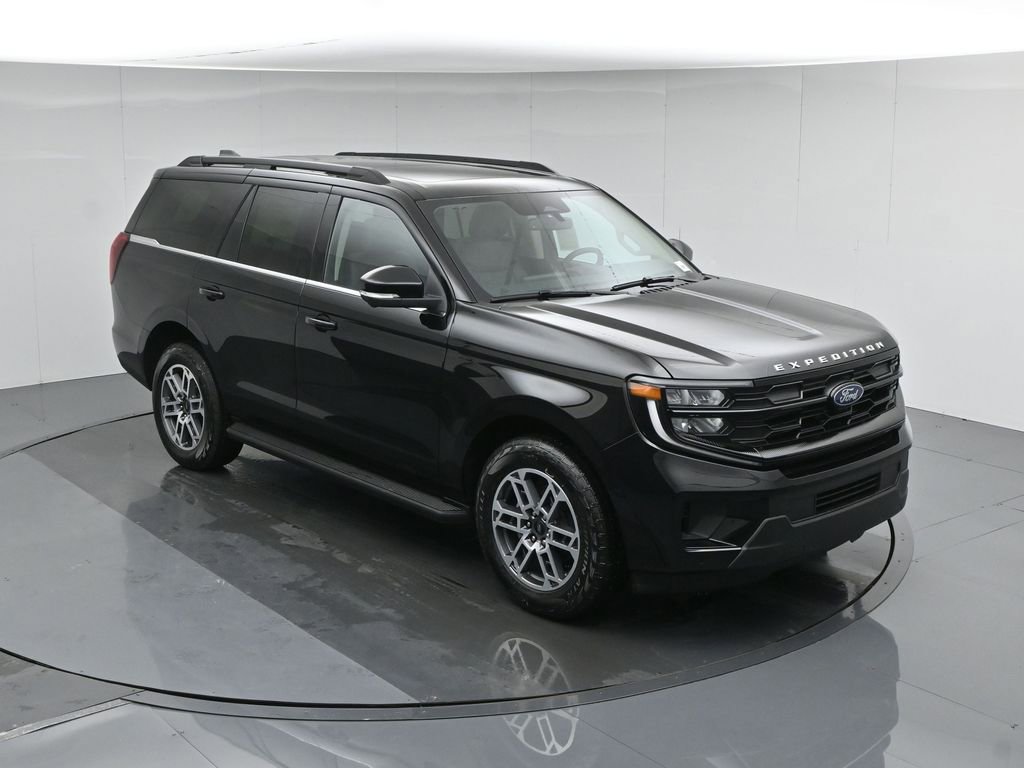 New 2026 Ford Expedition Active AWD/4WD image 35