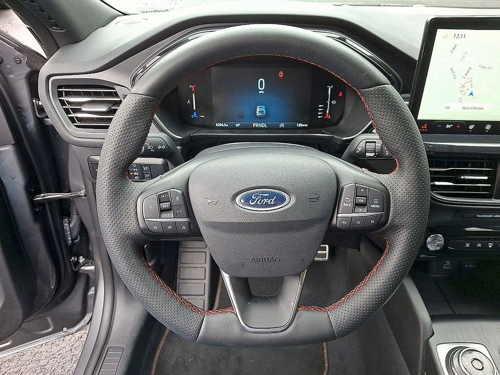 Used 2023 Ford Escape ST-Line w/ Tech Pack #1 image 19