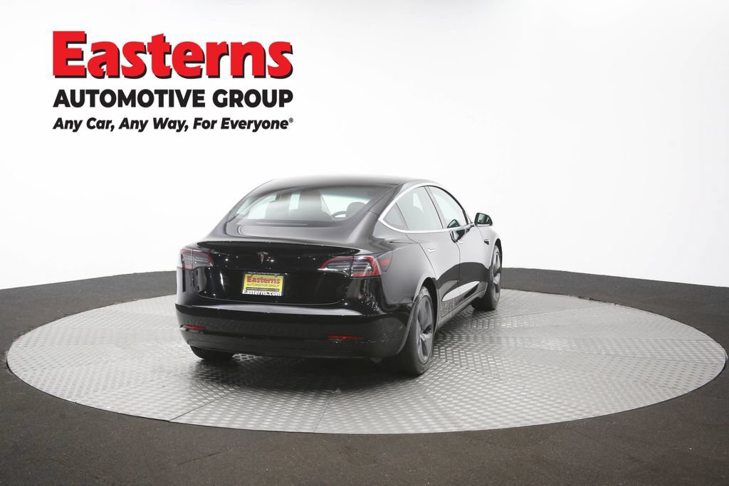 Used 2019 Tesla Model 3 Standard Range Plus RWD image 33