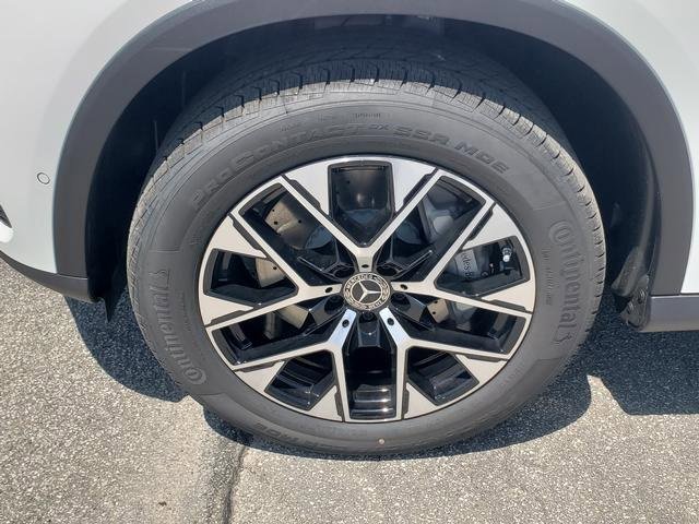 New 2025 Mercedes-Benz GLC 350e 4MATIC image 33