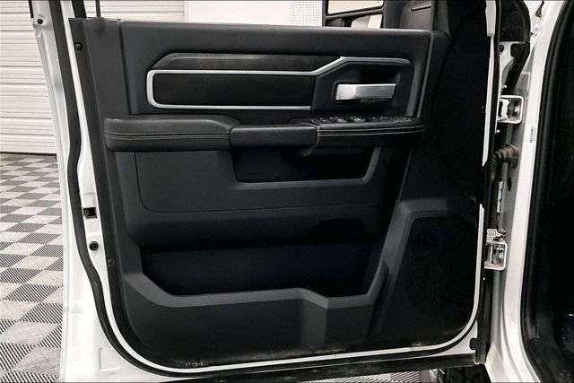 Used 2024 RAM 3500 Big Horn image 20