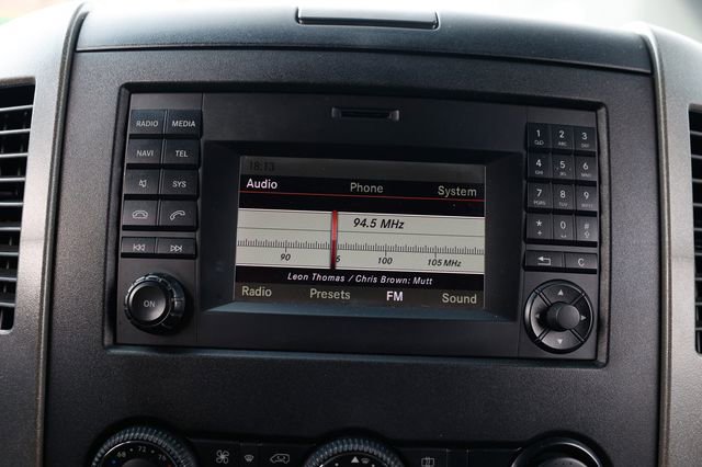 Used 2016 Mercedes-Benz Sprinter 2500 image 27