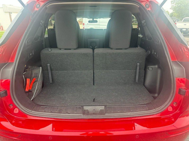 Used 2024 Mitsubishi Outlander ES image 5