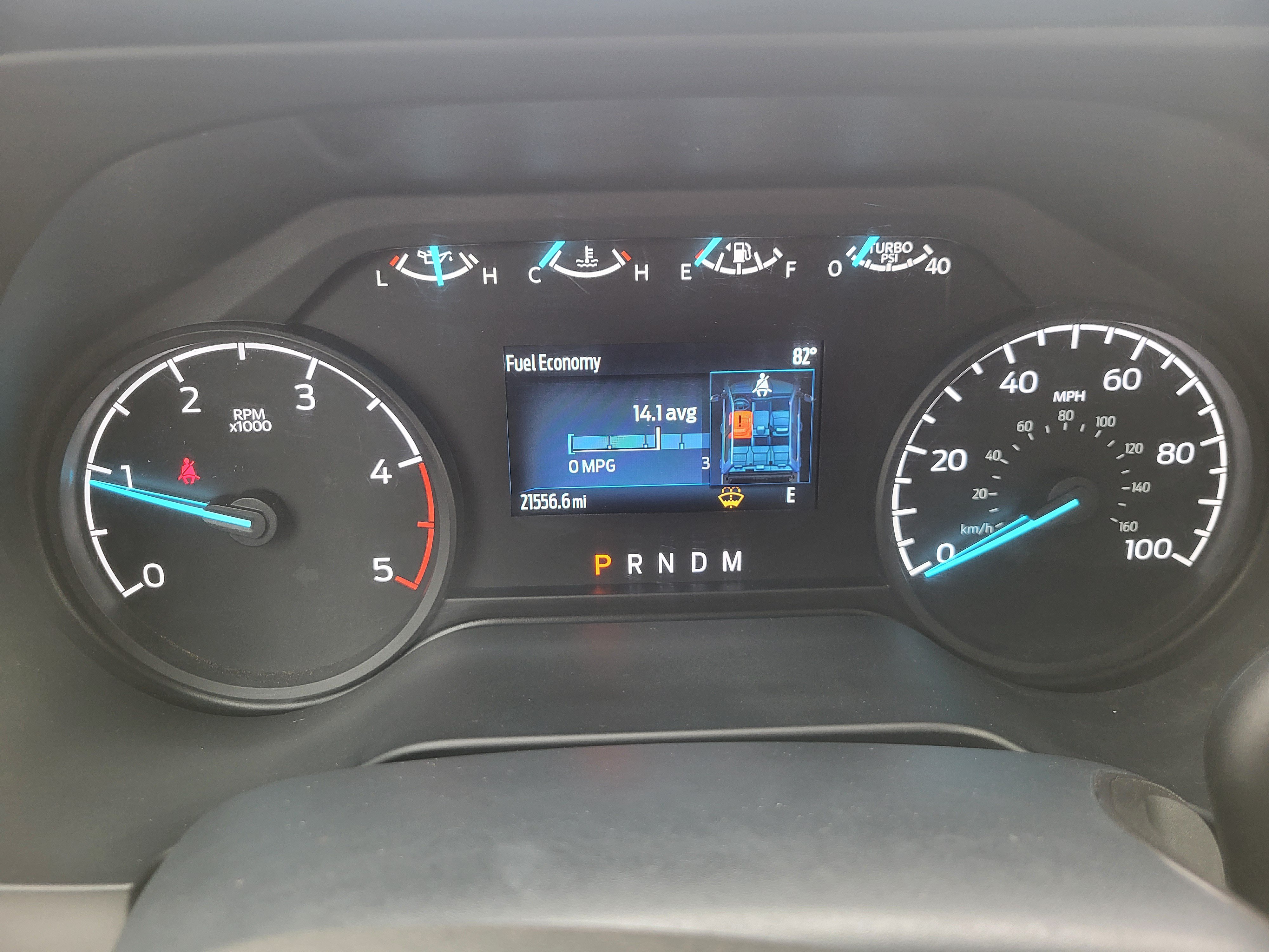 Used 2024 Ford F250 XL AWD/4WD image 14
