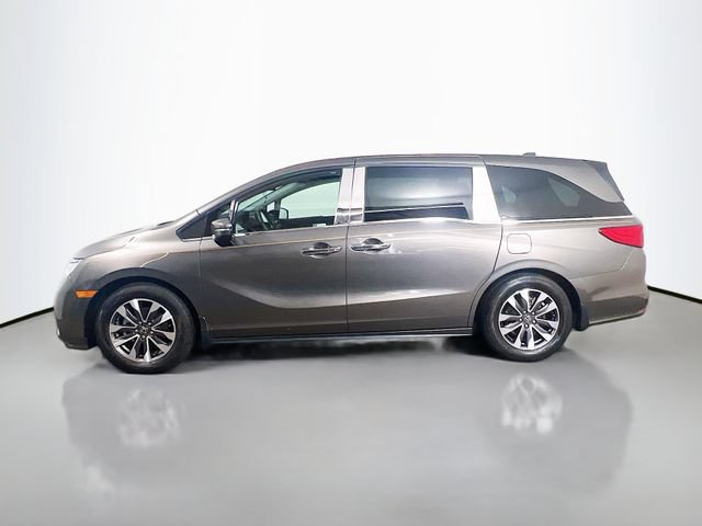 Used 2022 Honda Odyssey EX-L image 6