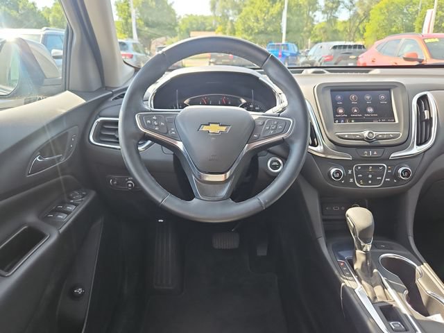 Used 2024 Chevrolet Equinox LT FWD image 13