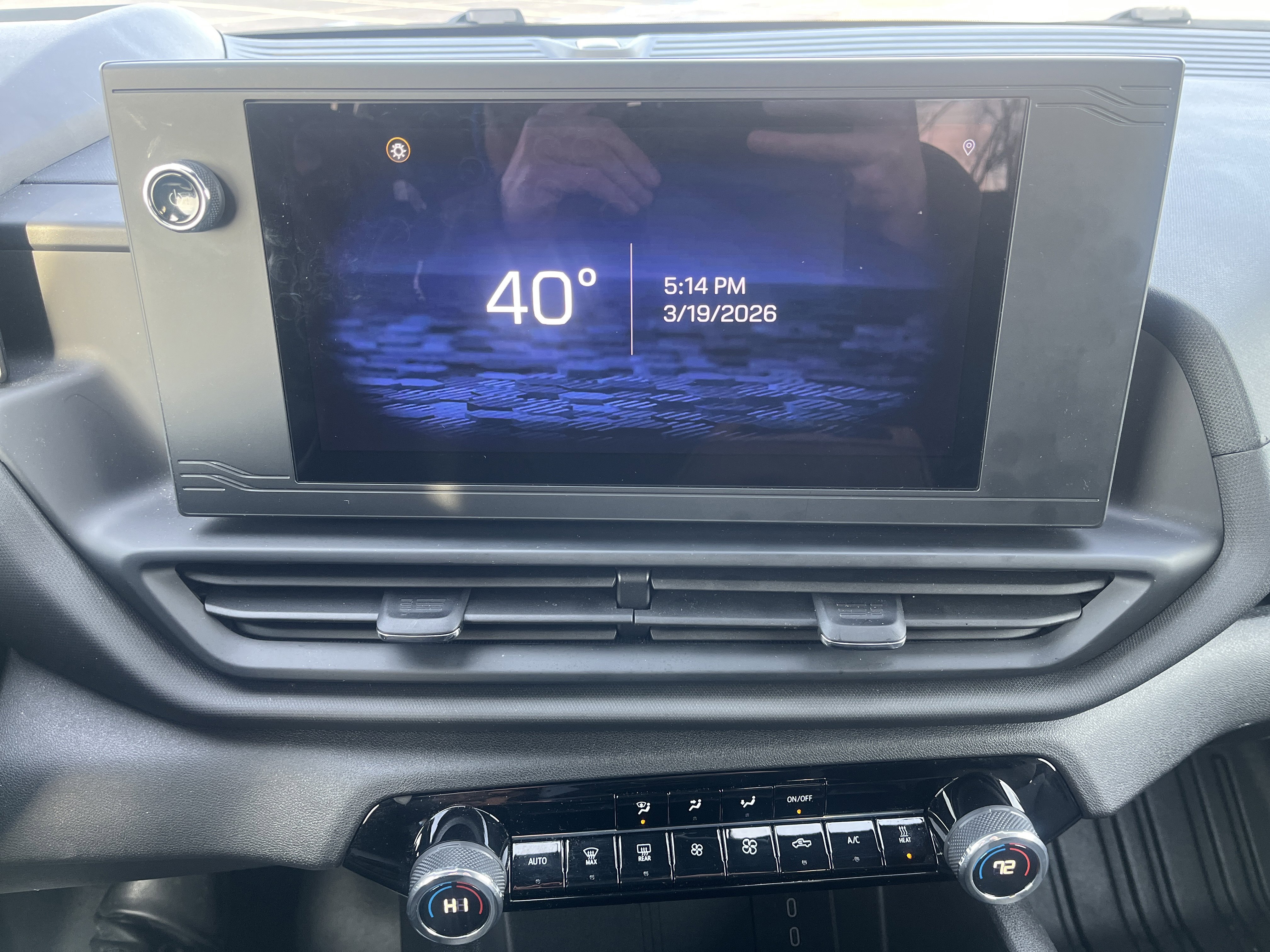 Used 2024 Chevrolet Silverado EV W/T image 23