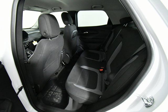 New 2026 Chevrolet TrailBlazer LT w/ Convenience Package image 24