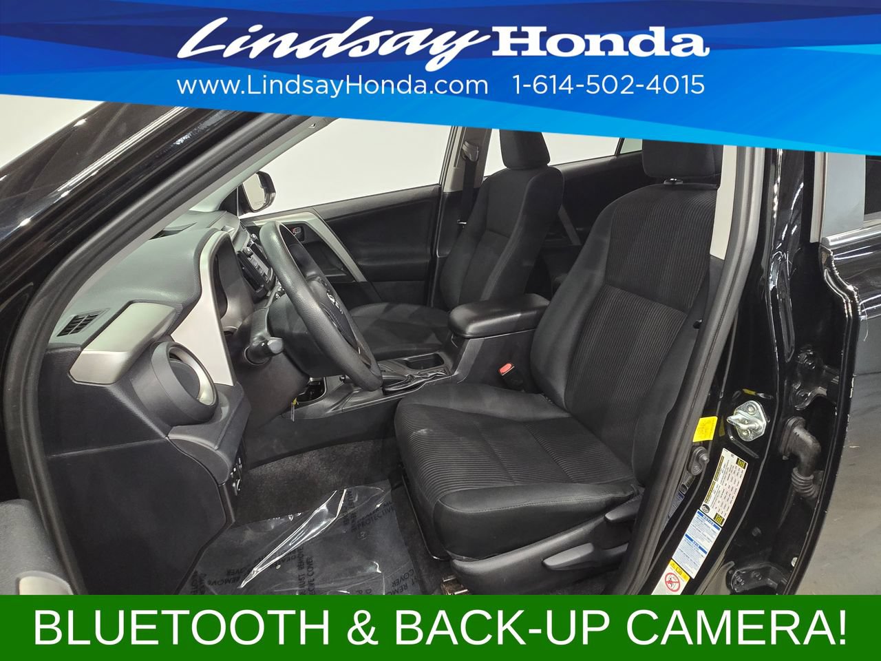 Used 2016 Toyota RAV4 LE AWD/4WD image 12