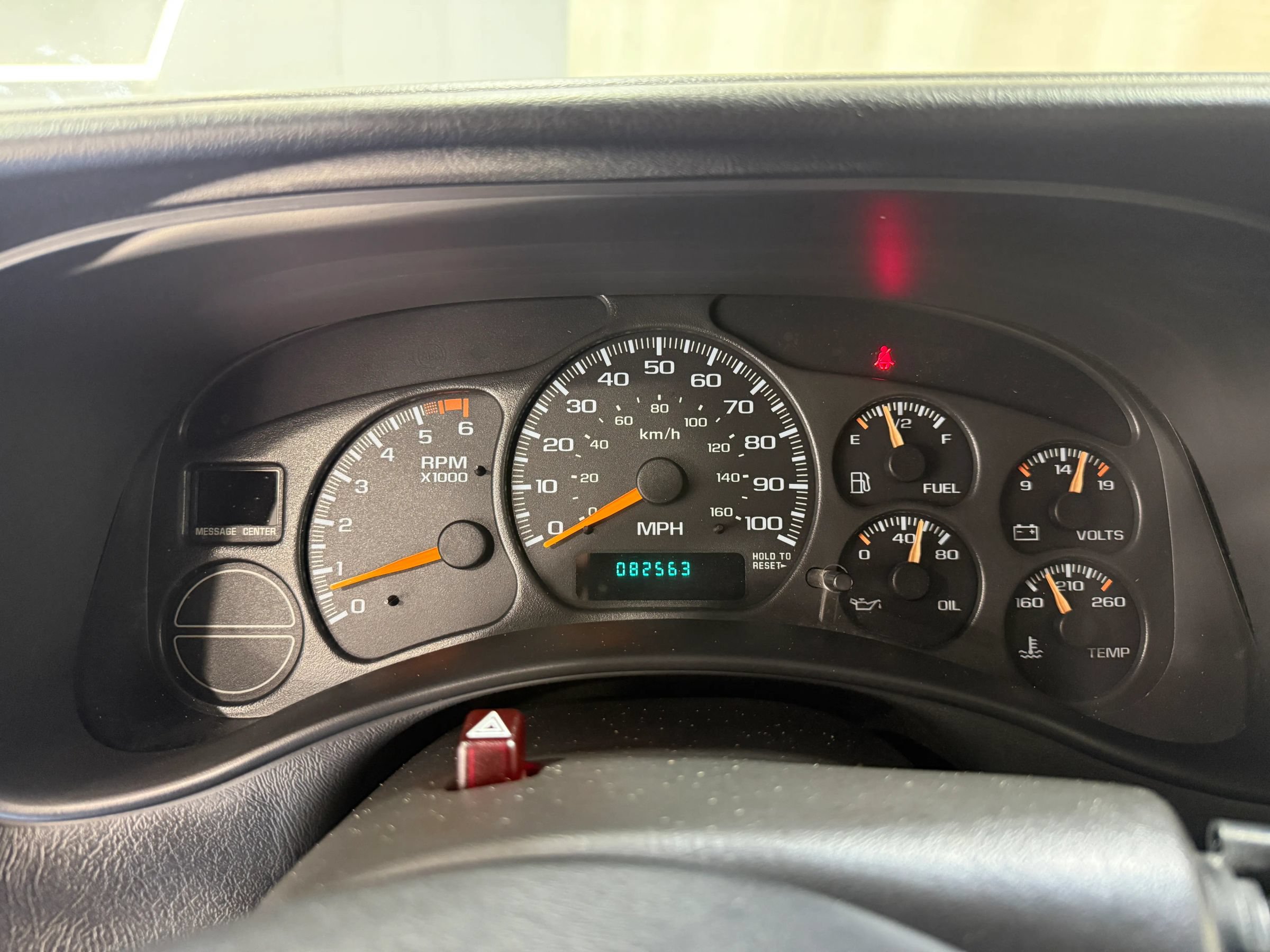 Used 1999 Chevrolet Silverado 2500 2WD Extended Cab w/ Exterior Appearance Pkg image 33