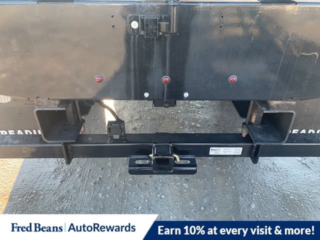 New 2026 Ford F450 XL AWD/4WD image 34