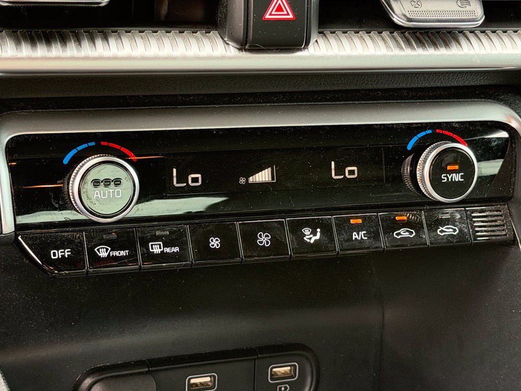 Used 2022 Kia K5 GT-Line FWD image 20