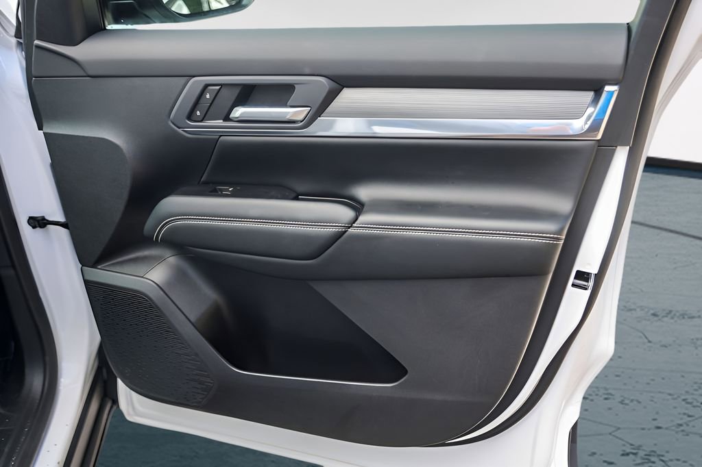 Used 2026 GMC Terrain Elevation FWD image 29