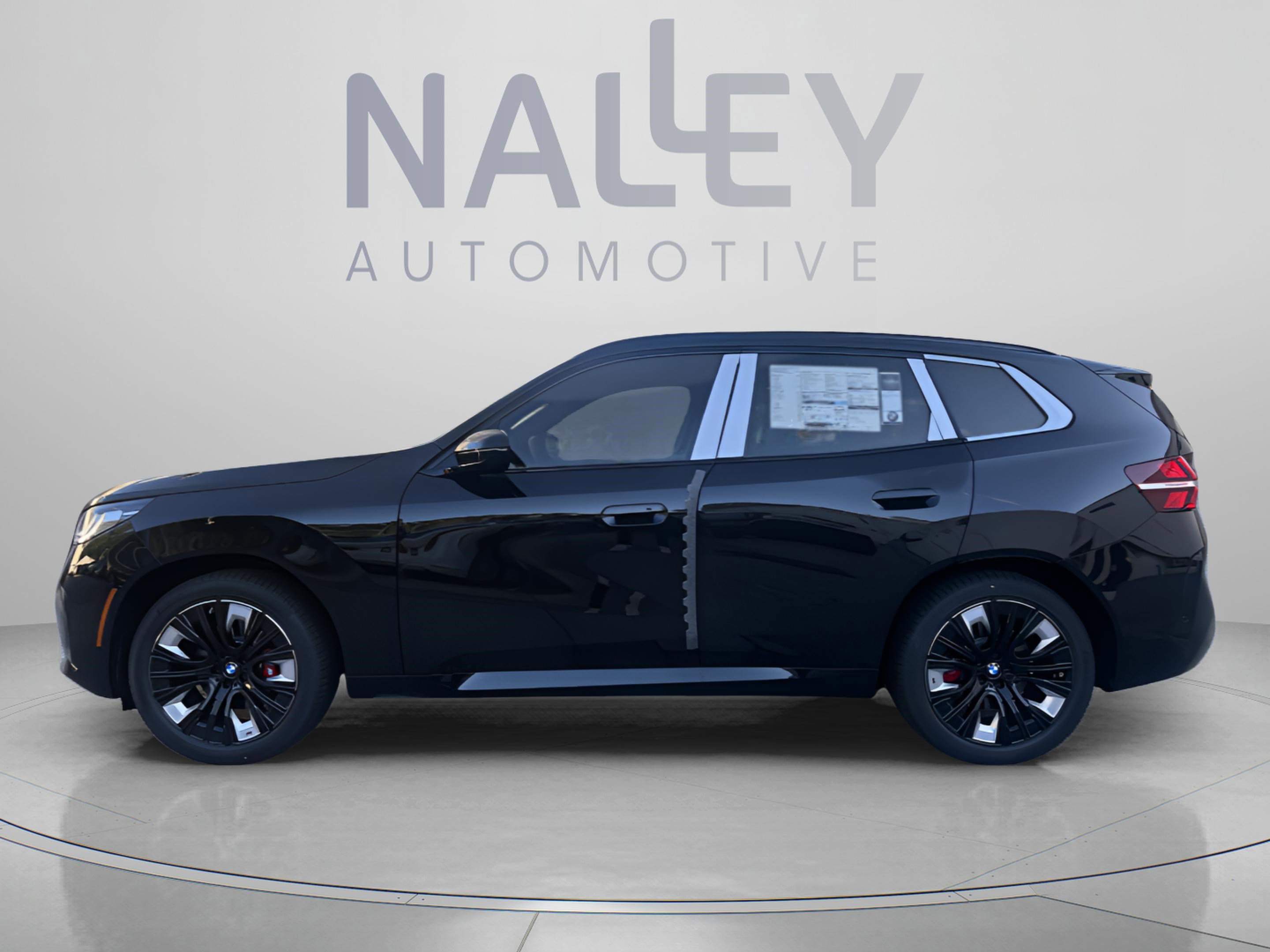 Used 2026 BMW X3 xDrive30 w/ M Sport Package image 3