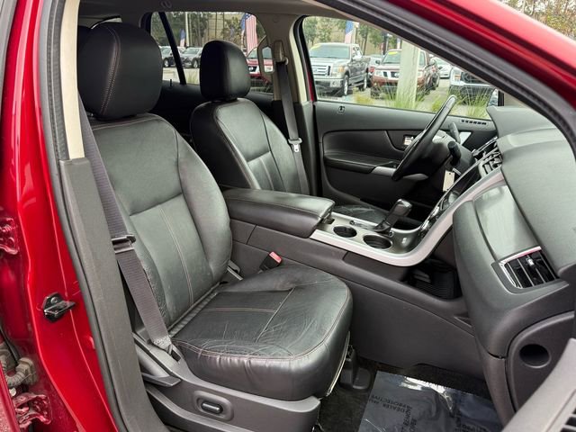 Used 2014 Ford Edge SEL w/ Equipment Group 205A image 18