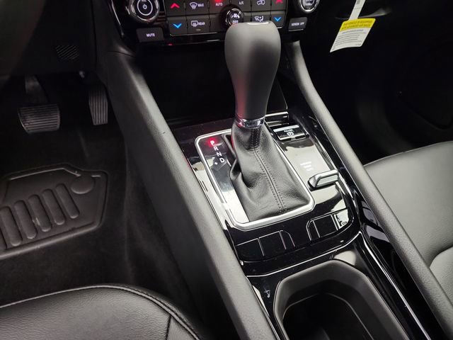 New 2026 Jeep Compass Limited image 21