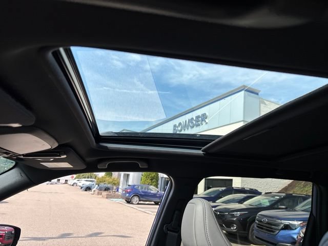 New 2026 Subaru Forester Limited AWD/4WD image 7