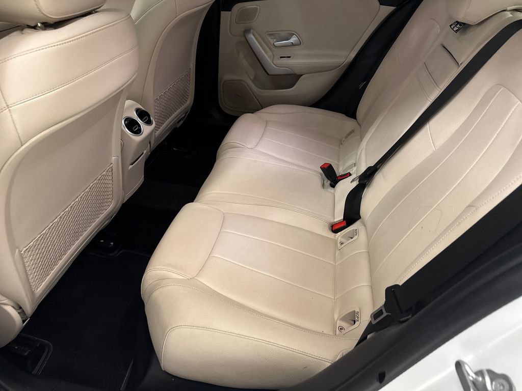 Used 2020 Mercedes-Benz A 220 image 16