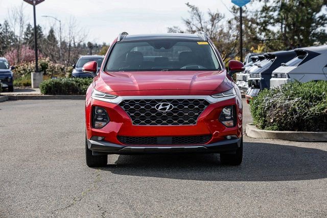 Used 2019 Hyundai Santa Fe FWD image 6