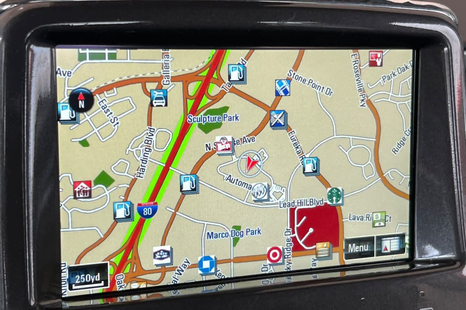 Used 2014 Chevrolet Volt Premium w/ Premium Trim Package FWD image 20