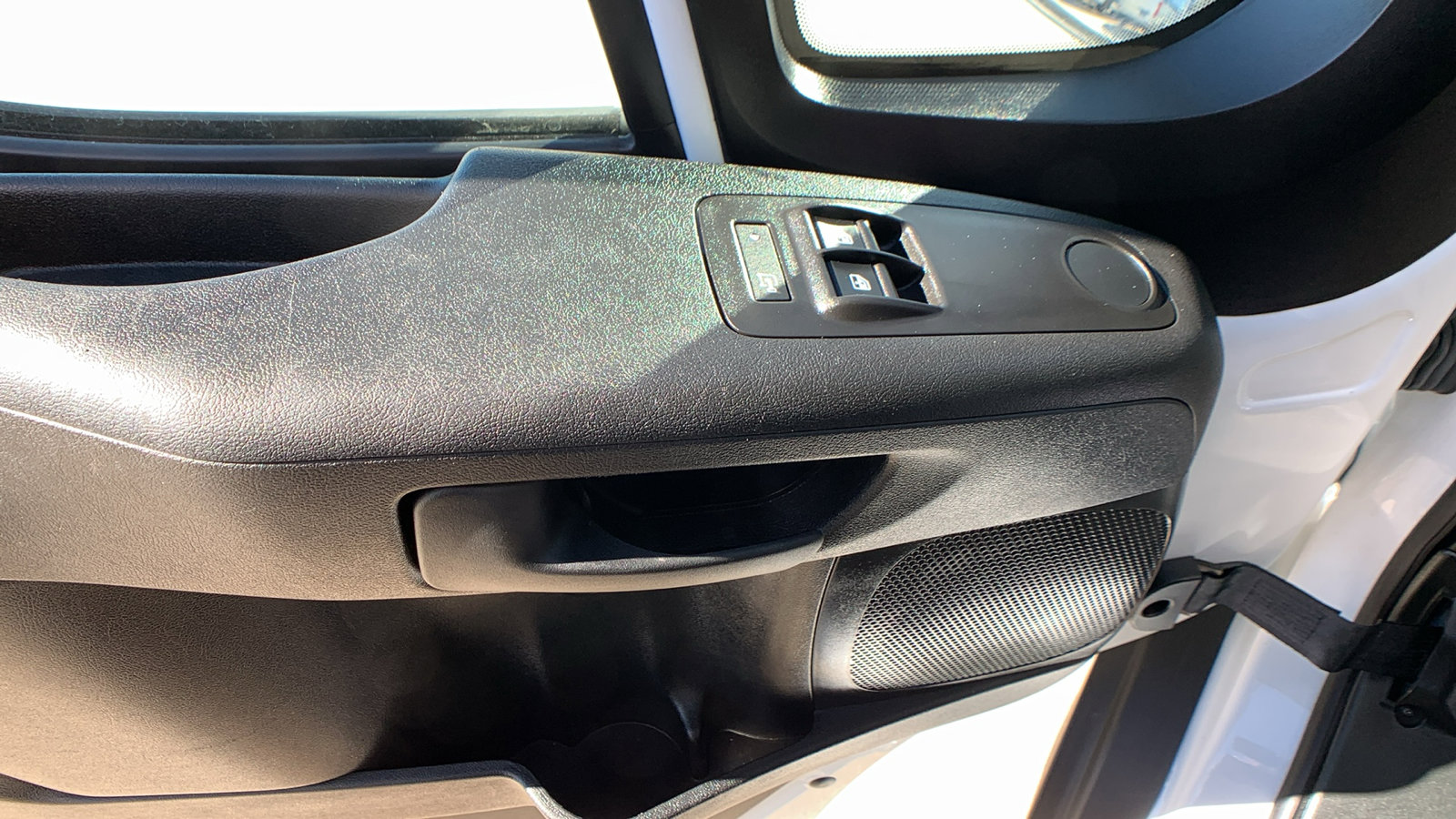 Used 2023 RAM ProMaster 2500 image 12