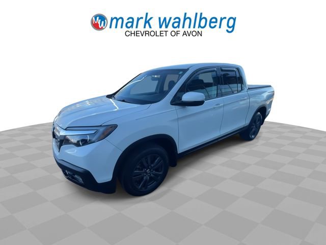 Used 2019 Honda Ridgeline Sport image 4