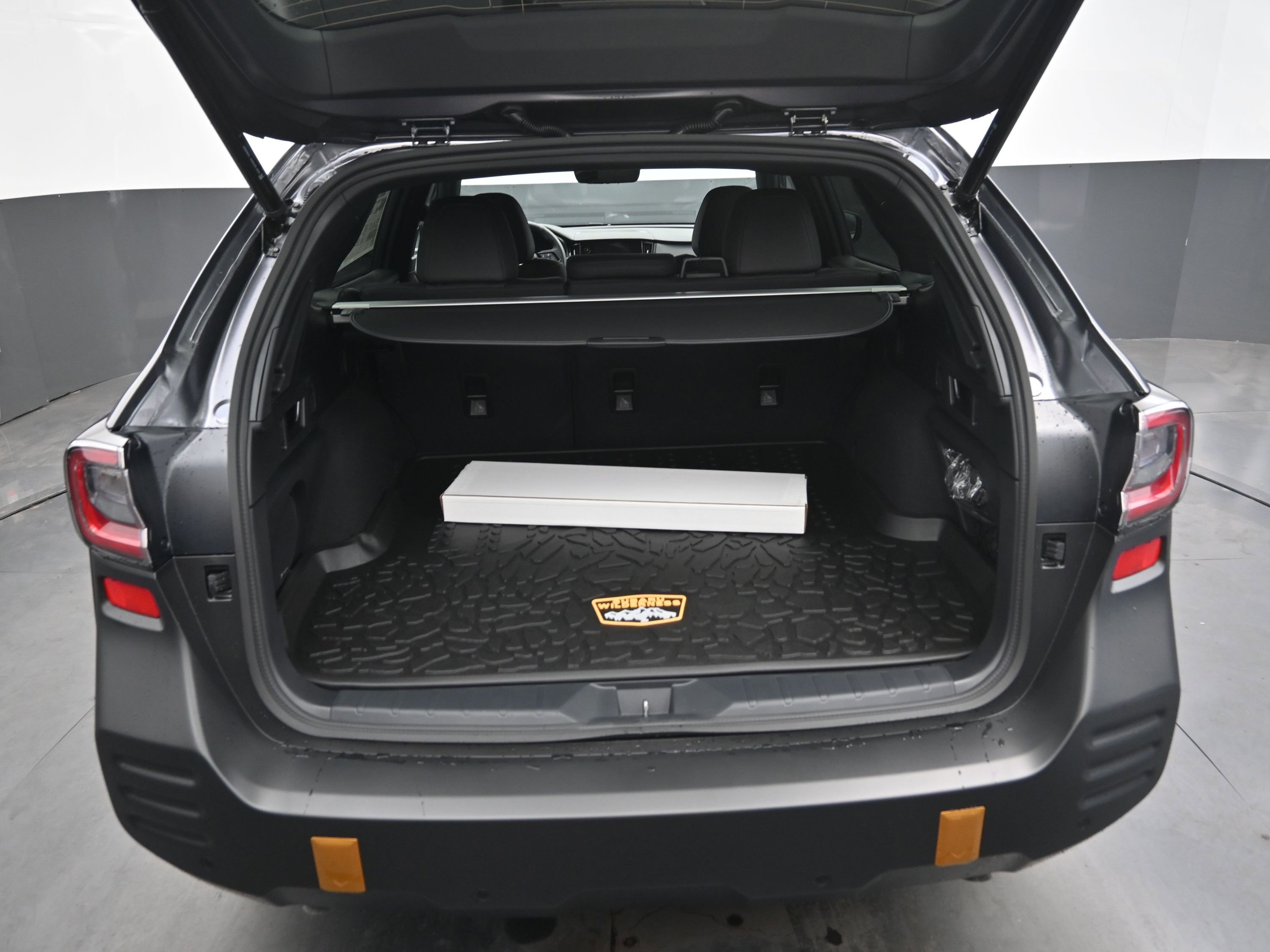 New 2025 Subaru Outback Wilderness image 10