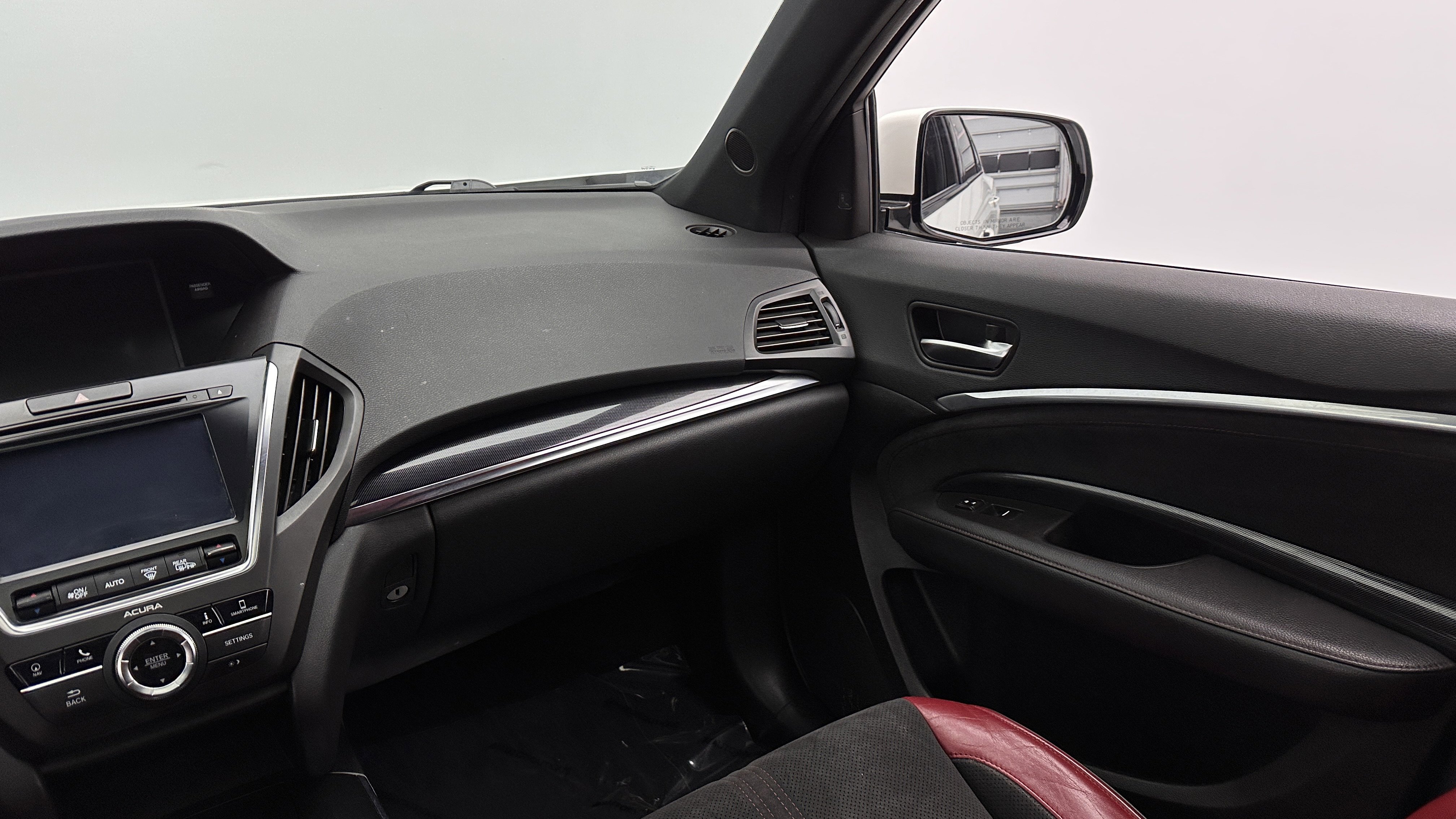 Used 2019 Acura MDX A-Spec image 31